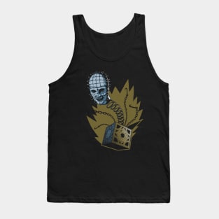 Hell Box Tank Top